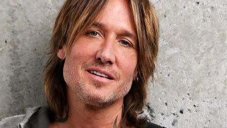 Keith Urban has not addressed any rumor of his facial surgery.